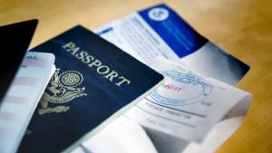 Indian Passport Visa and OCI Applications in Frisco TX